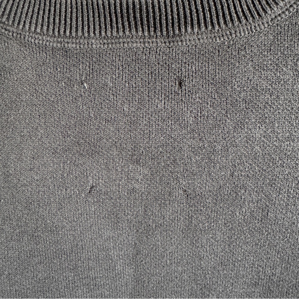 Aerie Crewneck Sweatshirt - Picture 4 of 6